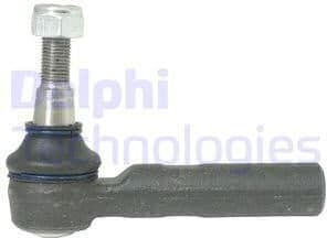 Tie Rod End TA1931