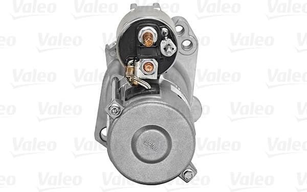 Starter VALEO ORIGINS NEW OE TECHNOLOGY 438167 - image 3