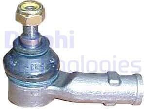 Tie Rod End TA1253