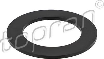 Gasket, oil filler neck cap 201 306