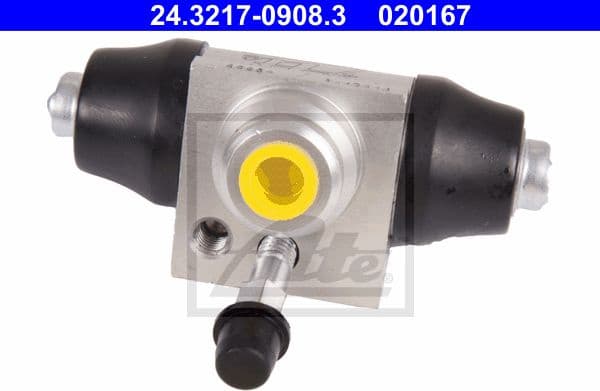 Wheel Brake Cylinder 24.3217-0908.3