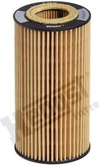 Oil Filter E27H D125