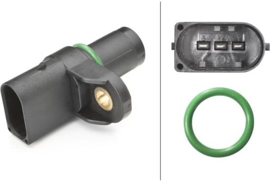 Sensor, camshaft position 6PU 009 121-701