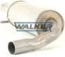 Centre Muffler 21575 - image 2