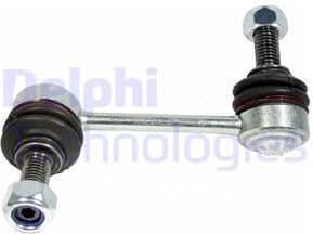 Link/Coupling Rod, stabiliser bar TC1777