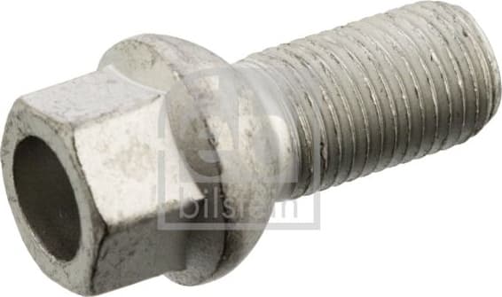 Wheel Bolt 46624