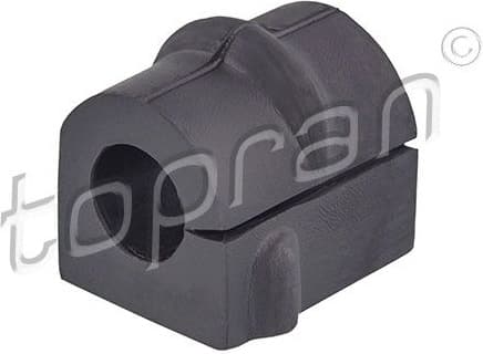 Mounting, stabiliser bar 205 467