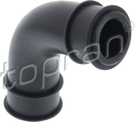 Hose, air supply 114 924