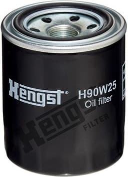 Oil Filter H90W25