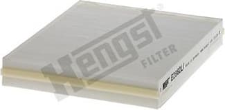 Filter, cabin air E2962LI