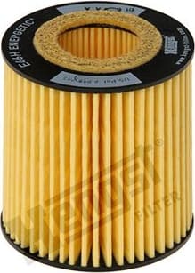 Oil Filter E46H D126