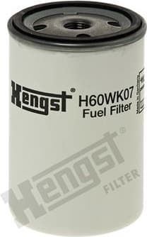 Fuel Filter H60WK07