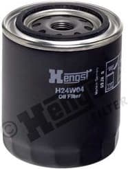 Oil Filter H24W04