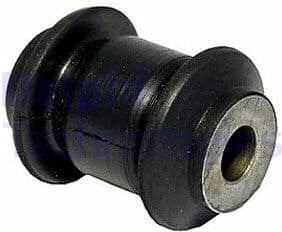 Mounting, control/trailing arm TD409W