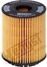 Oil Filter E60H D110