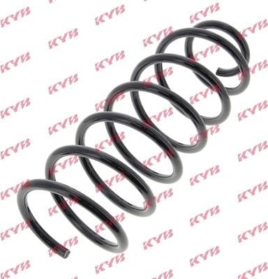 Suspension Spring K-Flex RA3754 - image 2