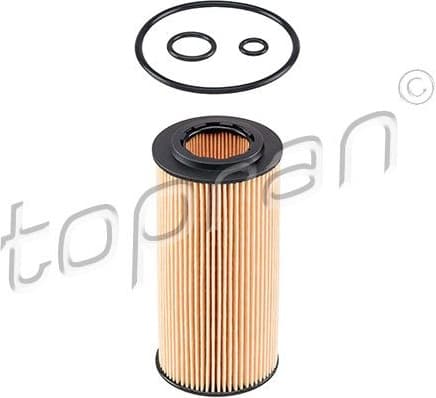 Oil Filter 401 444