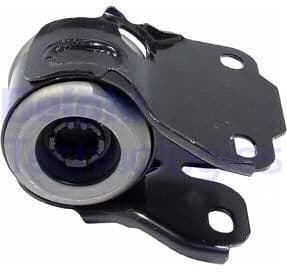 Mounting, control/trailing arm TD763W