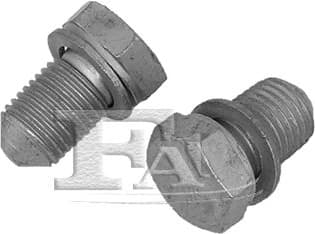 Screw Plug, oil sump 588.670.001