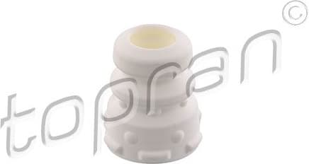Rubber Buffer, suspension 110 065