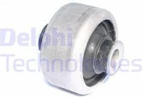 Mounting, control/trailing arm TD534W