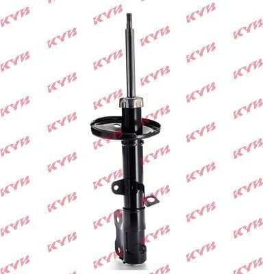 Shock Absorber Excel-G 334179