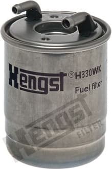 Fuel Filter H330WK