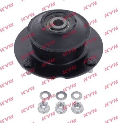 Repair Kit, suspension strut support mount Suspension Mounting Kit SM1000 - image 2