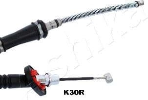 Cable Pull, parking brake 131-0K-K30R - image 2