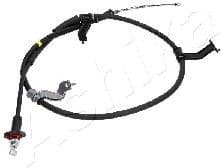 Cable Pull, parking brake 131-0K-K30R - image 3