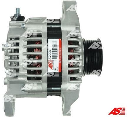 Alternator AS A2006 - image 2