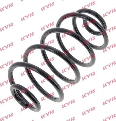 Suspension Spring K-Flex RX6232 - image 2
