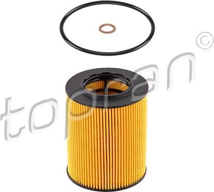 Oil Filter 500 734