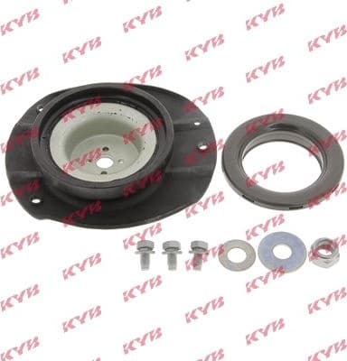 Repair Kit, suspension strut support mount Suspension Mounting Kit SM1913 - image 2