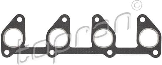 Gasket, exhaust manifold 201 685