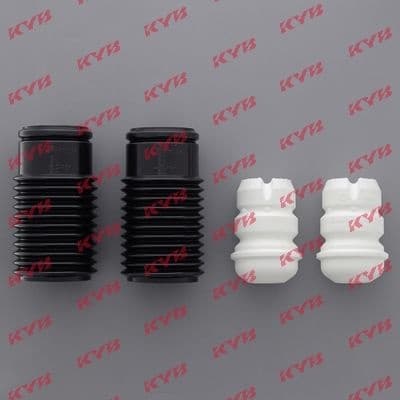 Dust Cover Kit, shock absorber Protection Kit 913112