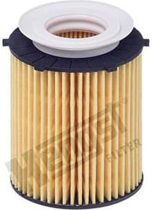 Oil Filter E818H D238
