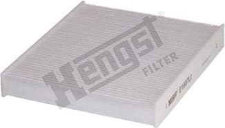 Filter, cabin air E1907LI