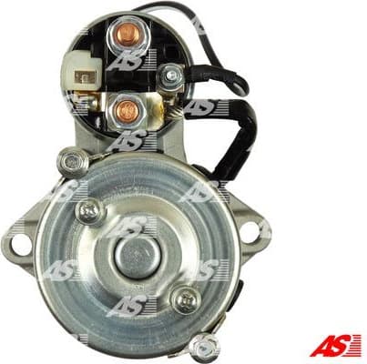 Starter AS S1069 - image 3