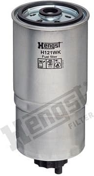Fuel Filter H121WK