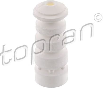 Rubber Buffer, suspension 102 827 - image 2