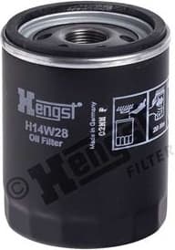 Oil Filter H14W28