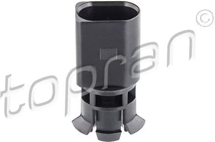 Sensor, exterior temperature 110 587