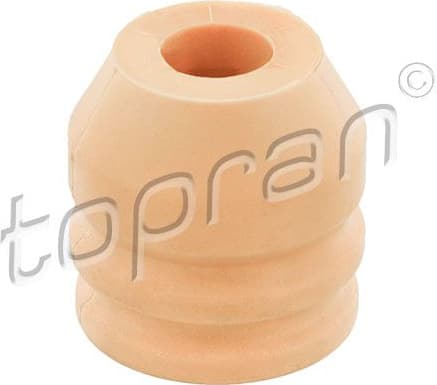 Rubber Buffer, suspension 205 154