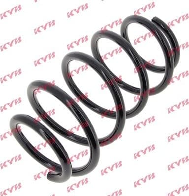 Suspension Spring K-Flex RH2872 - image 2