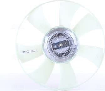 Clutch, radiator fan 86220 - image 4