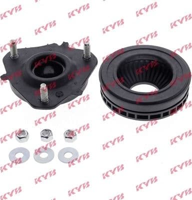 Repair Kit, suspension strut support mount Suspension Mounting Kit SM1210 - image 2