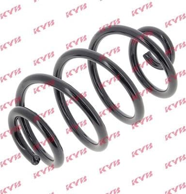 Suspension Spring K-Flex RH6421 - image 2