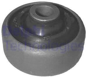 Mounting, control/trailing arm TD281W