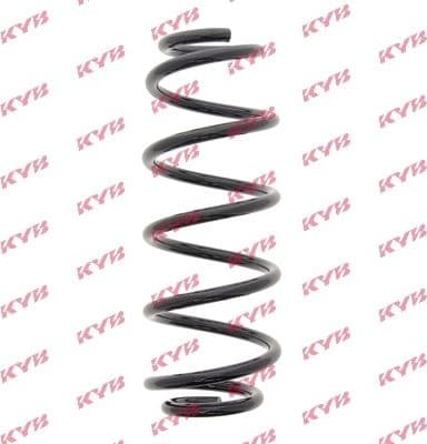Suspension Spring K-Flex RH2898